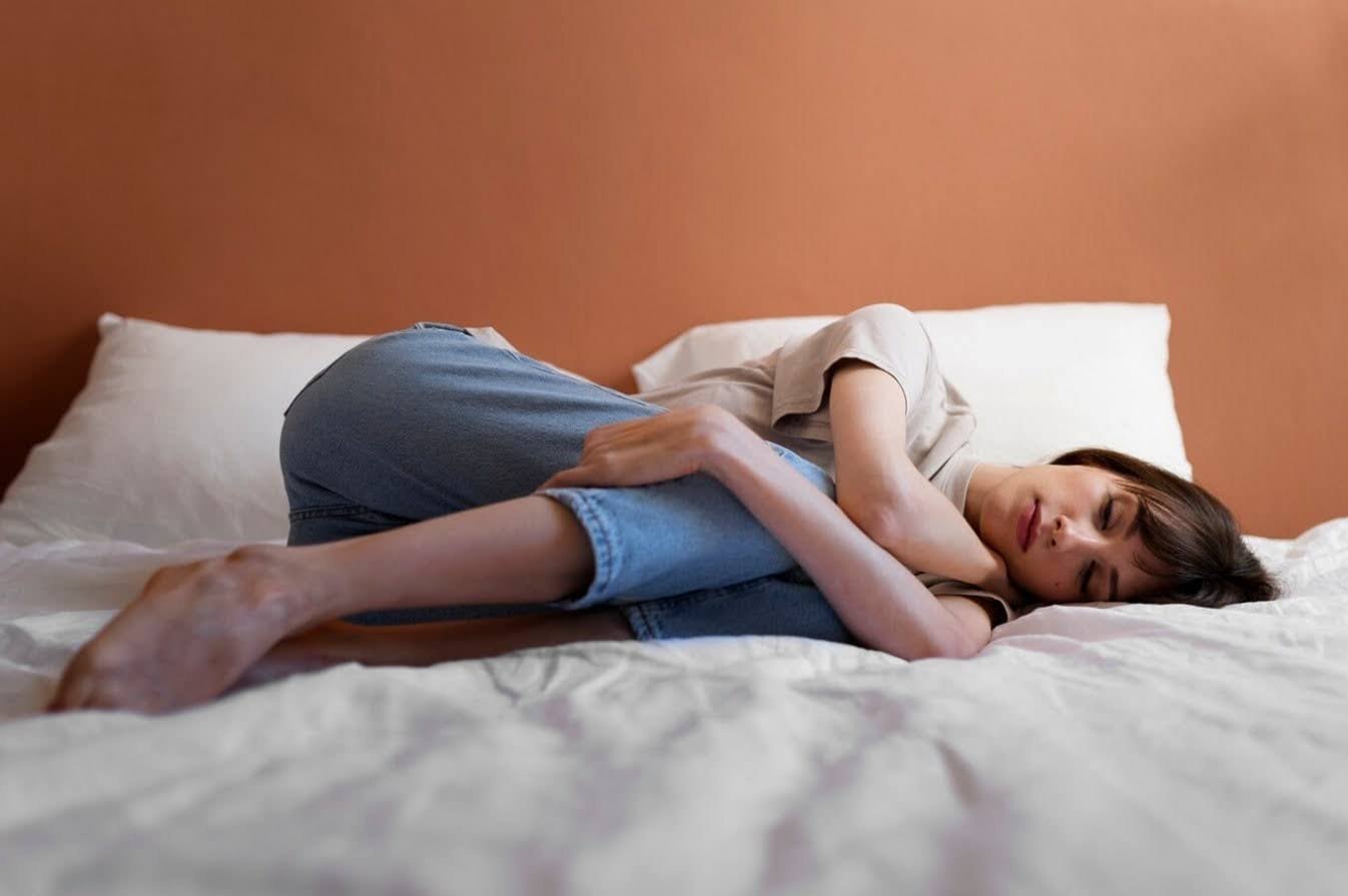 Bali Belly Symptoms