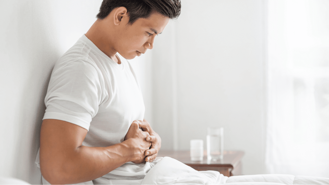 Common Causes of Bali Belly 1