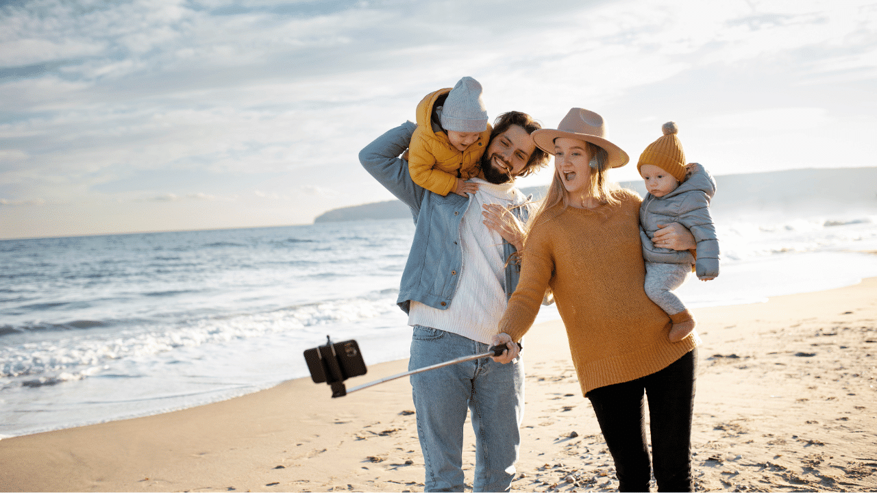 Family Travel Tips 1