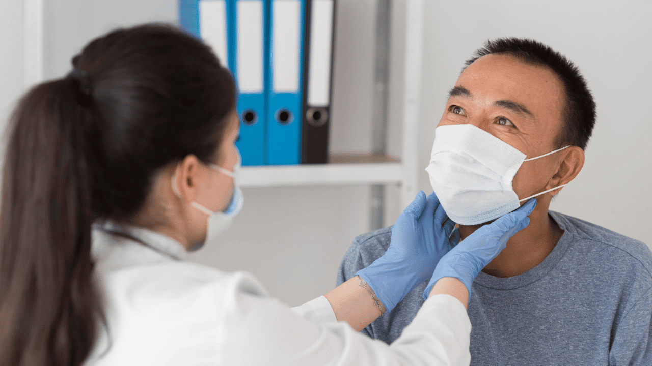When to See a Doctor 1