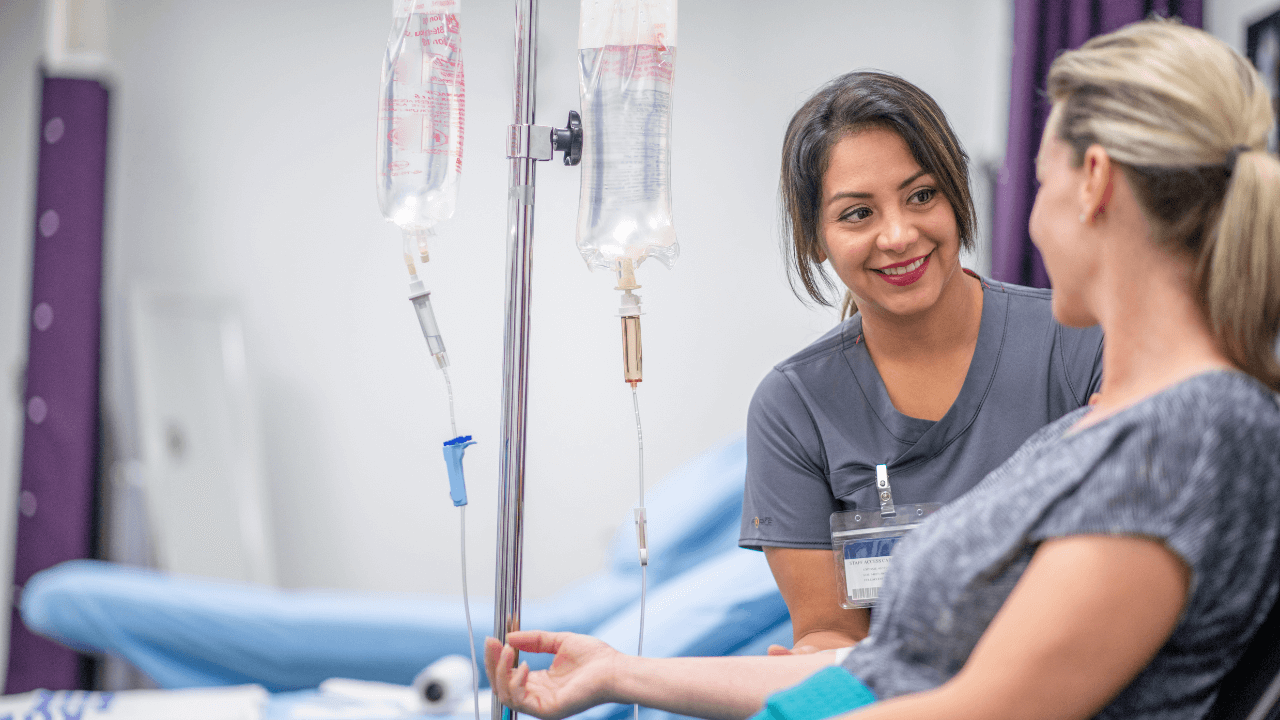 IV Drip: The Fastest and Most Effective Solution for Bali Belly
