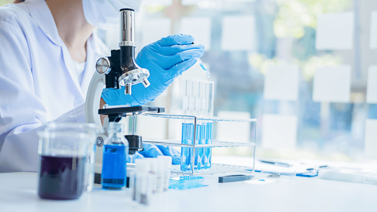 What Labs in Bali Can Test for Bali Belly