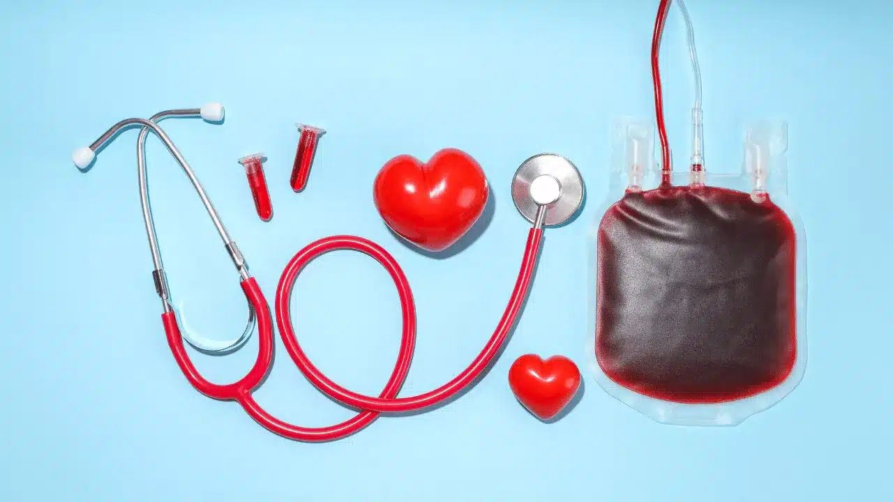 5 Functions of a Blood Electrolyte Test