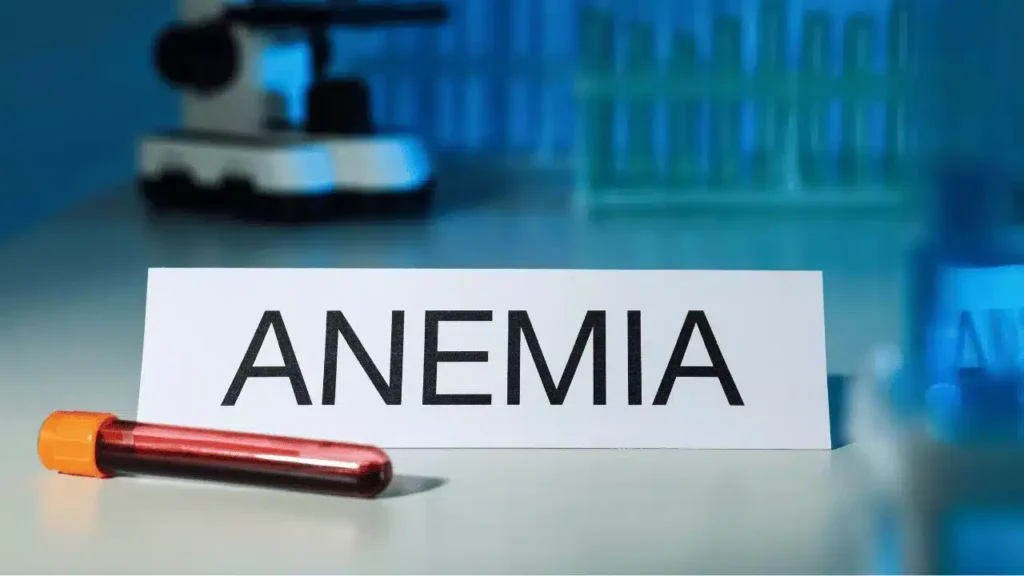 Anemia Test Bali