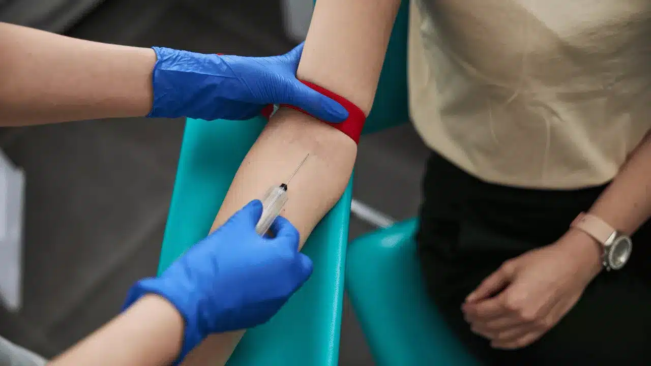 Benefits of Taking a Blood Electrolyte Test