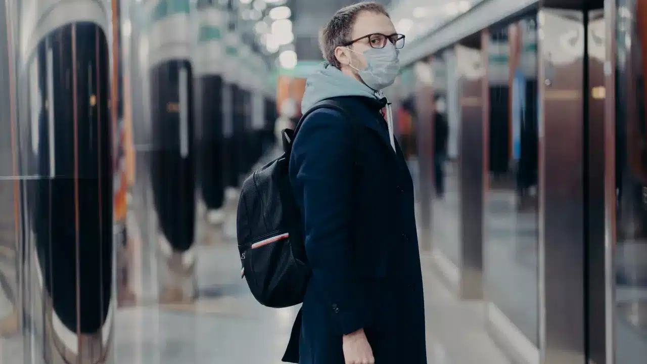 Public Health Surveillance and Response