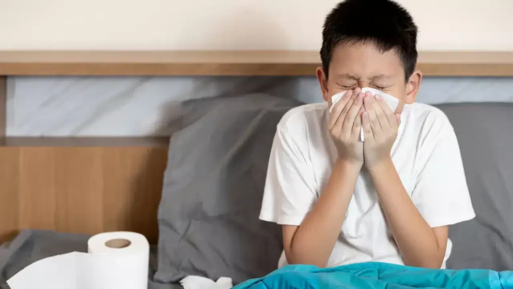 Superflu Indonesia