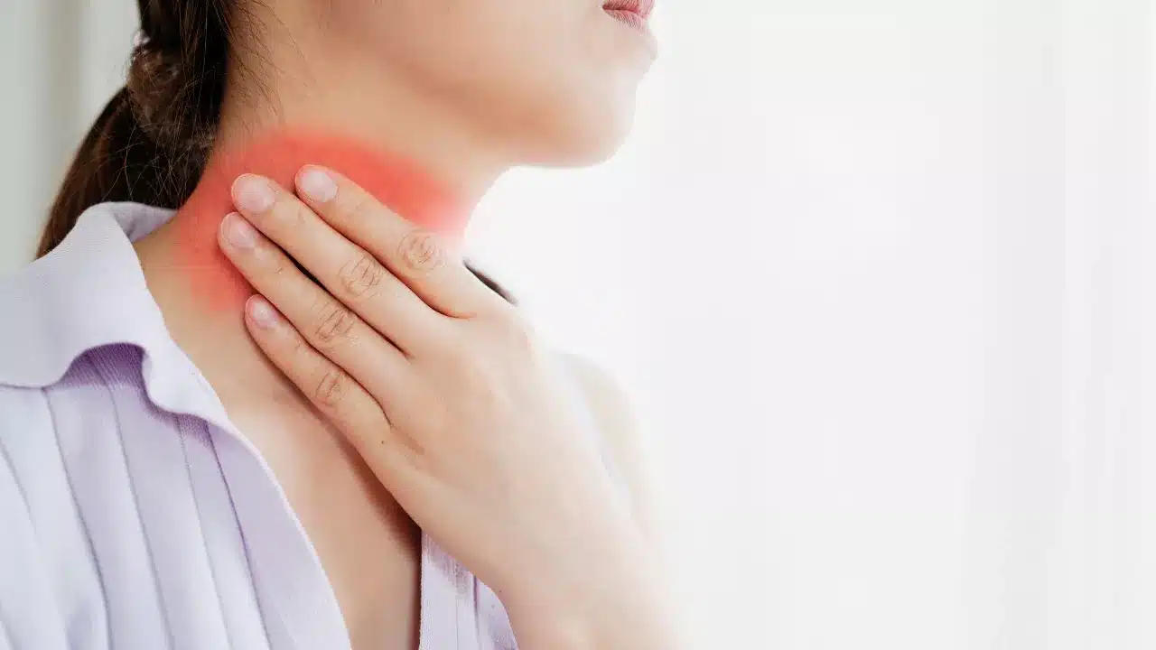 Symptoms and Clinical Presentation