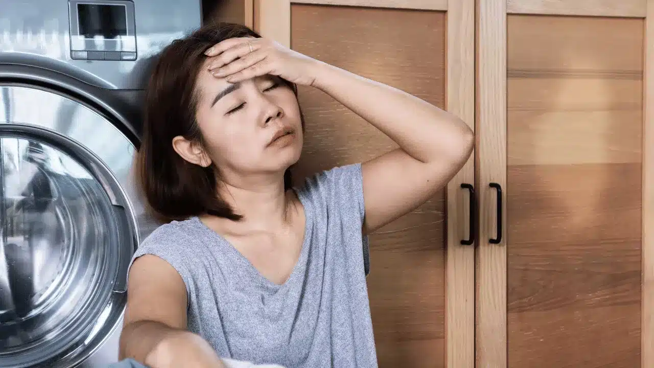 Symptoms and Health Impact of Anemia