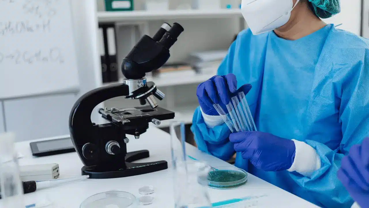 Tests for Typhoid Fever