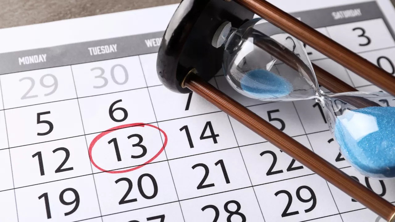 Timeline of Superflu in Indonesia