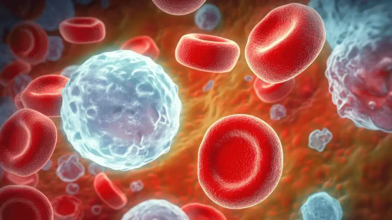What Is Anemia