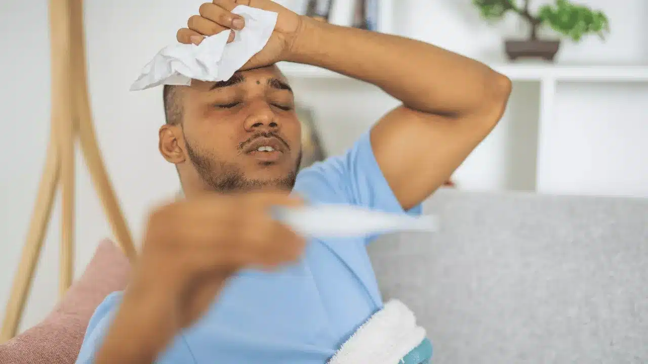 What Is Typhoid Fever