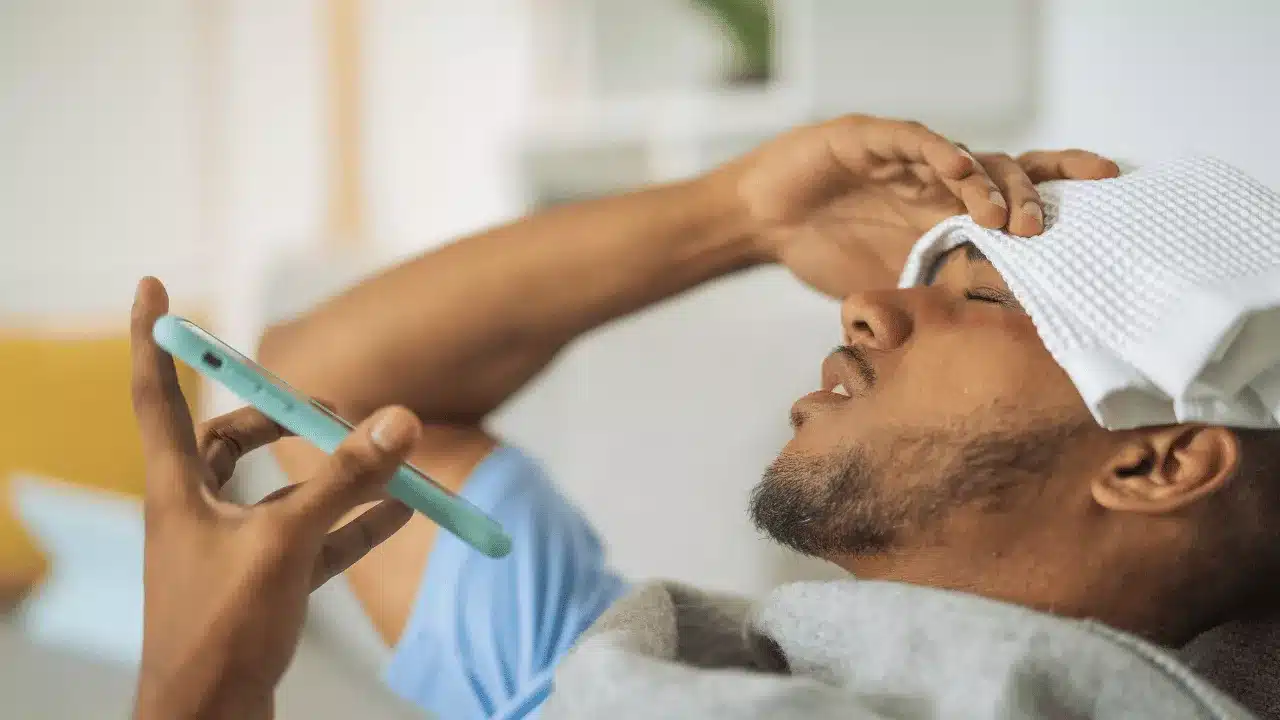 When Should You Take a Typhoid Fever Test