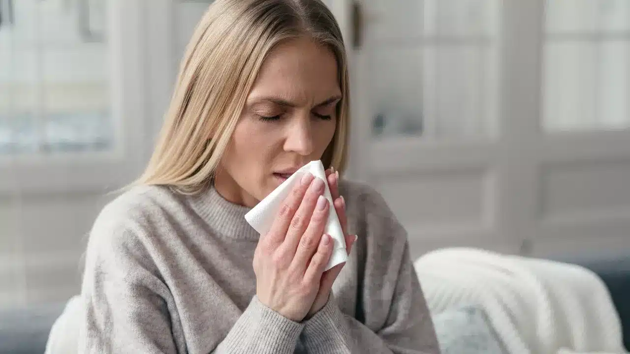 Who Should Consider Respiratory Infection Testing