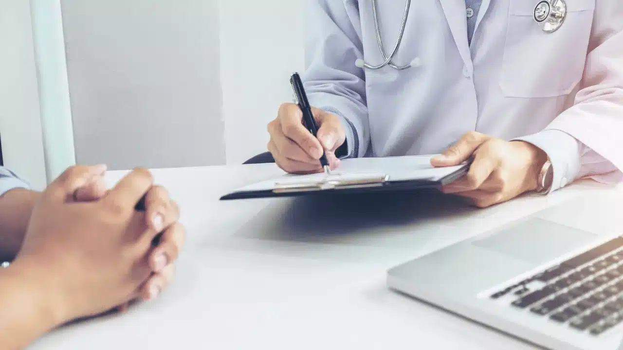 Why Choose Saline Bali Clinic for Your Typhoid Fever Test