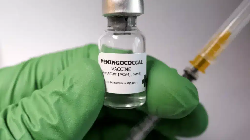 Types of Meningitis Vaccines Available