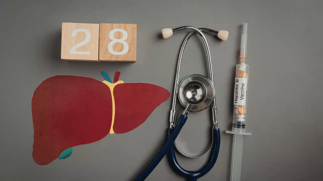 Common Liver Disorders Detected through LFTs