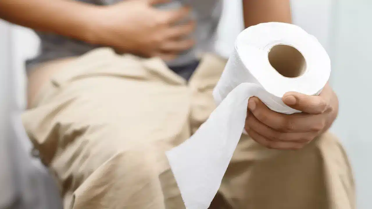 Common Symptoms of Food Intolerance