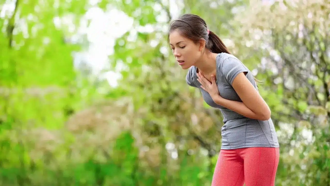 From Dehydration to Heat Stroke