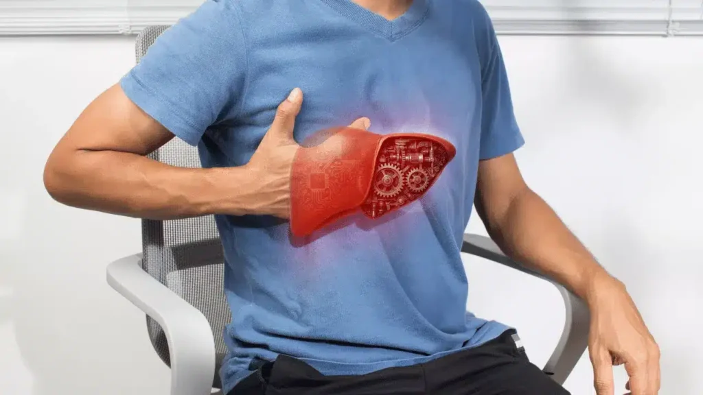 Liver Function Test