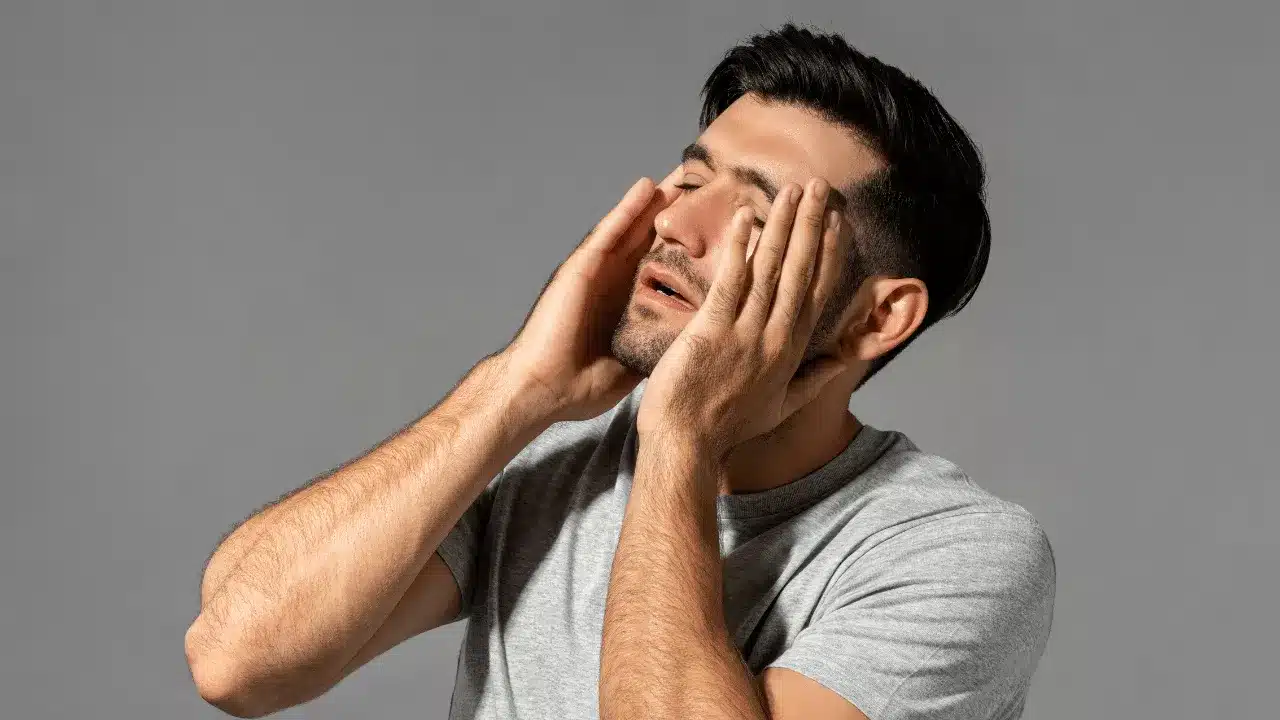 Signs and Symptoms of Rabies