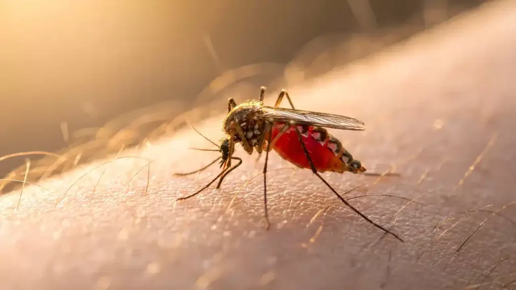 Tropical Diseases