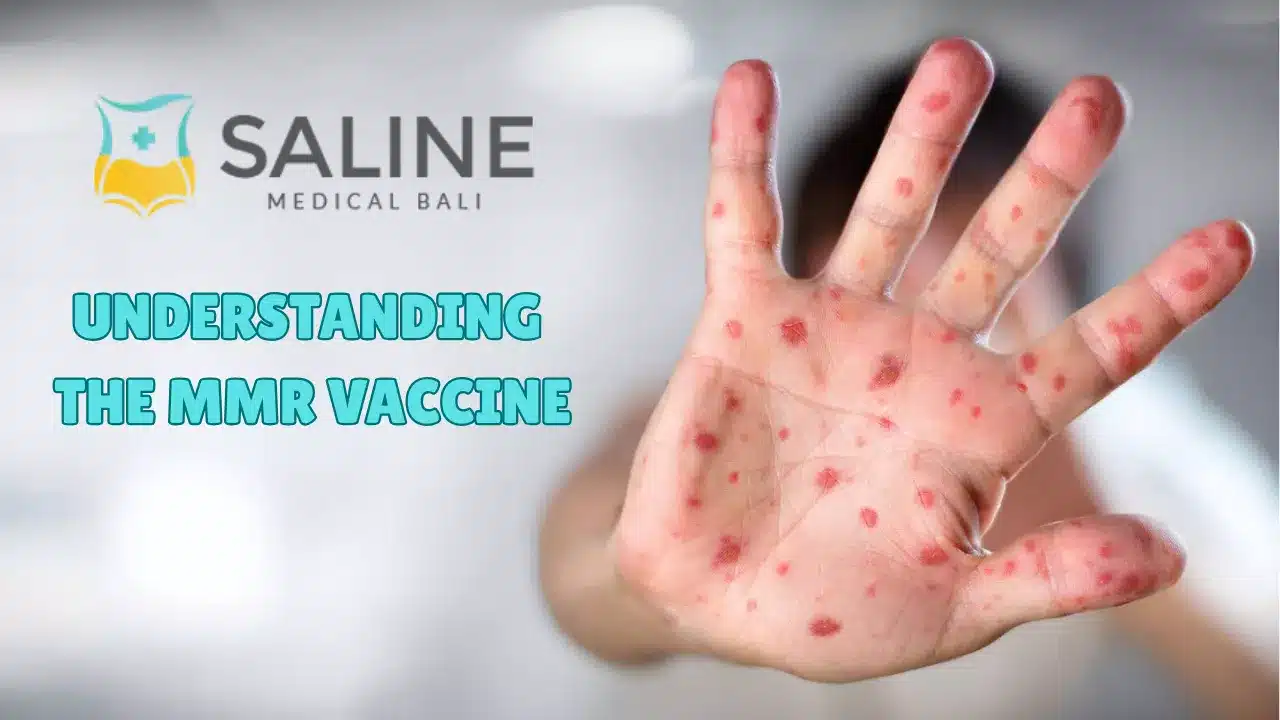 Understanding the MMR Vaccine