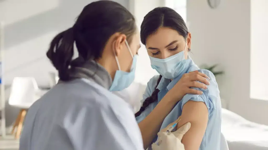 Vaccination Services in Bali