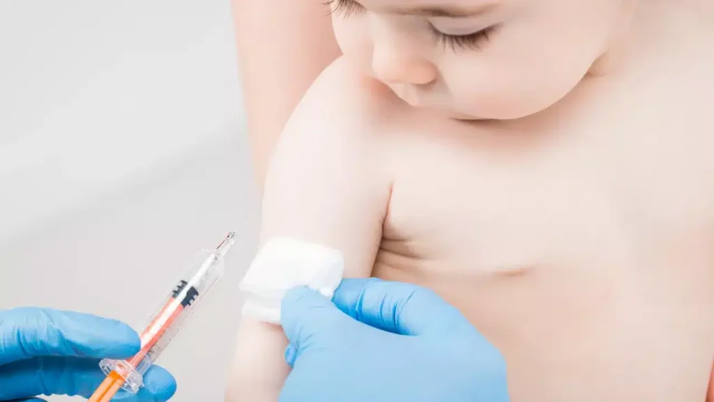 Who Should Get the MMR Vaccine?