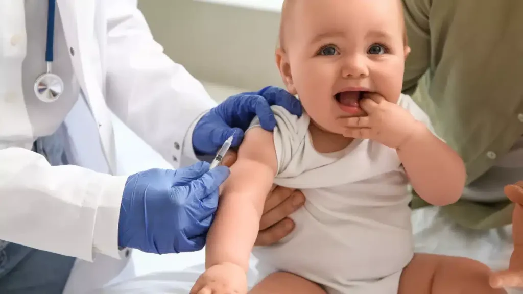 Who Should Receive the Tdap Vaccine