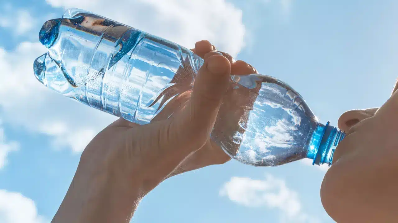 Why Drinking Water Alone May Not Be Enough