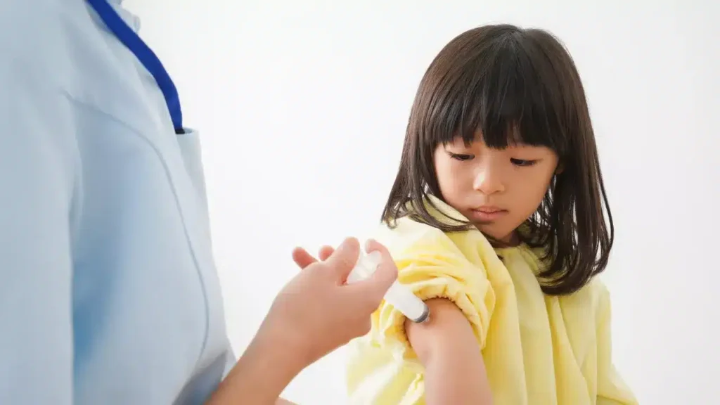 Why MMR Vaccination Is So Important