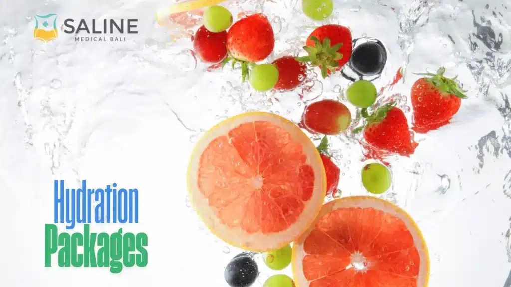 Hydration Package