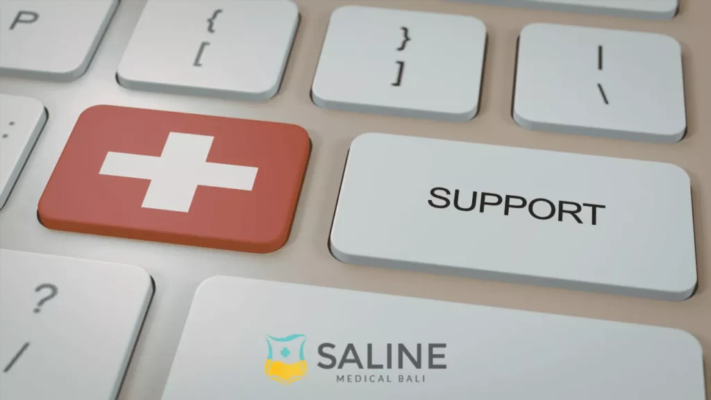 Medical Support After Nightlife Activities