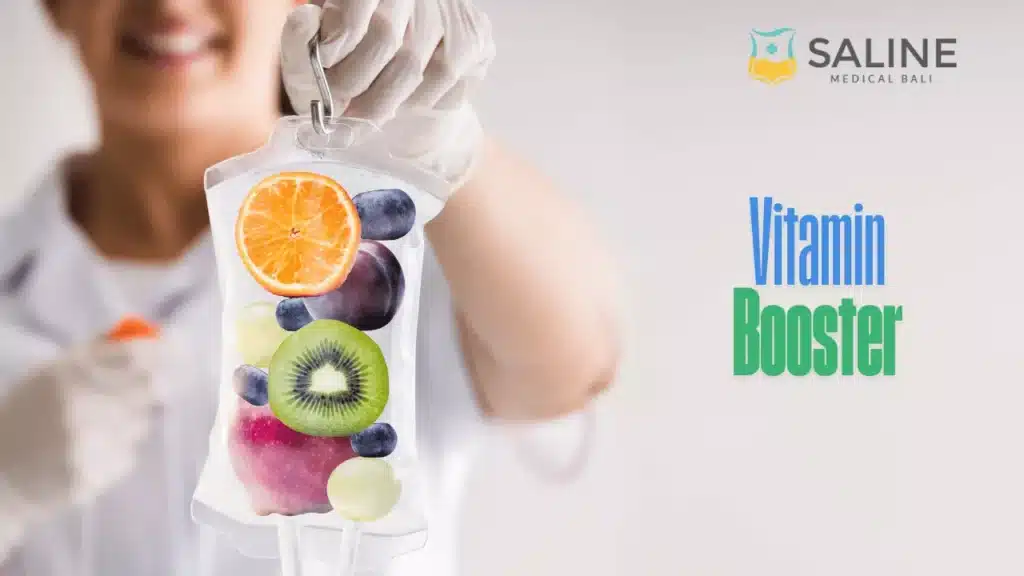 Vitamin Booster