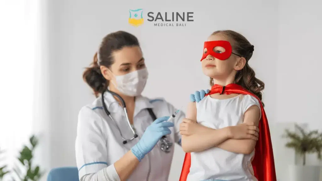 Who Should Get the HFMD Vaccine