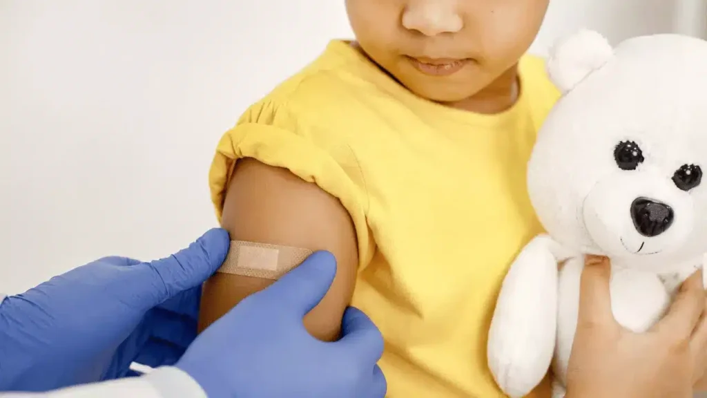 Why Vaccination Against HFMD Matters