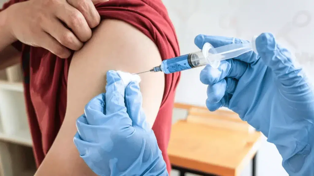 Why Vaccination Matters