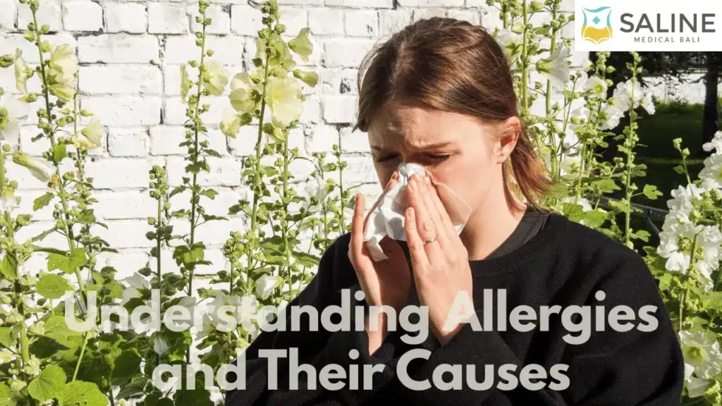 Understanding Allergies and Their Causes