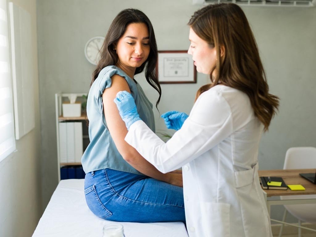 vaccine web