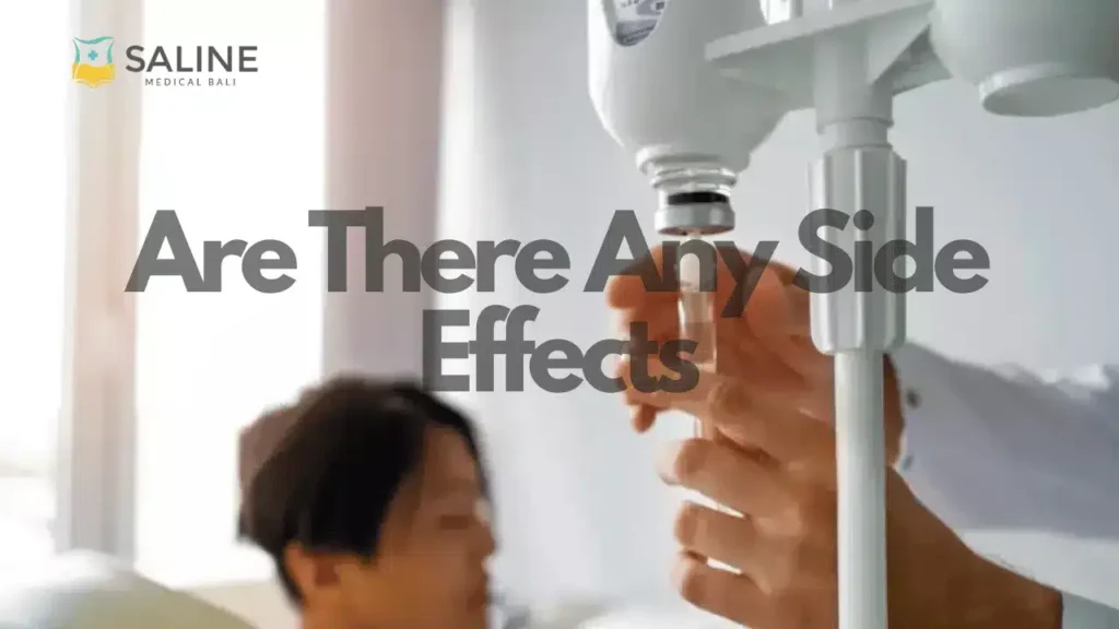 Are There Any Side Effects?