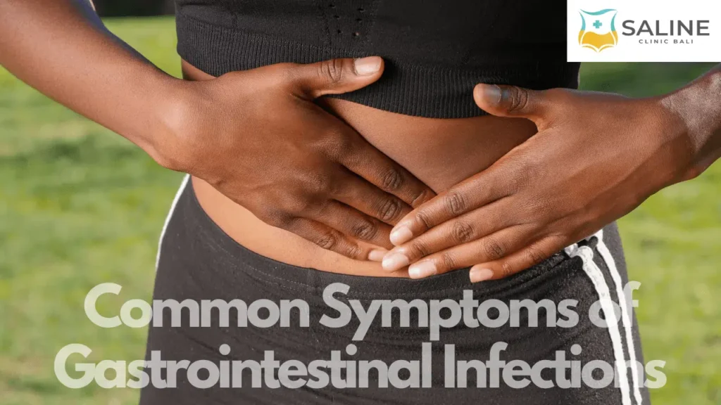 Common Bali Belly Symptoms Requiring Attention