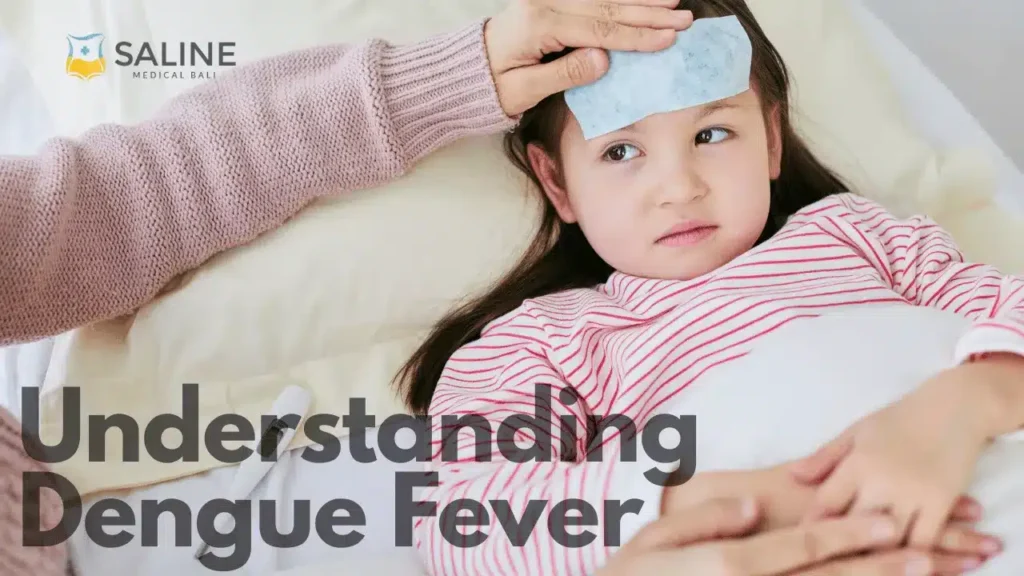 Understanding Dengue Fever