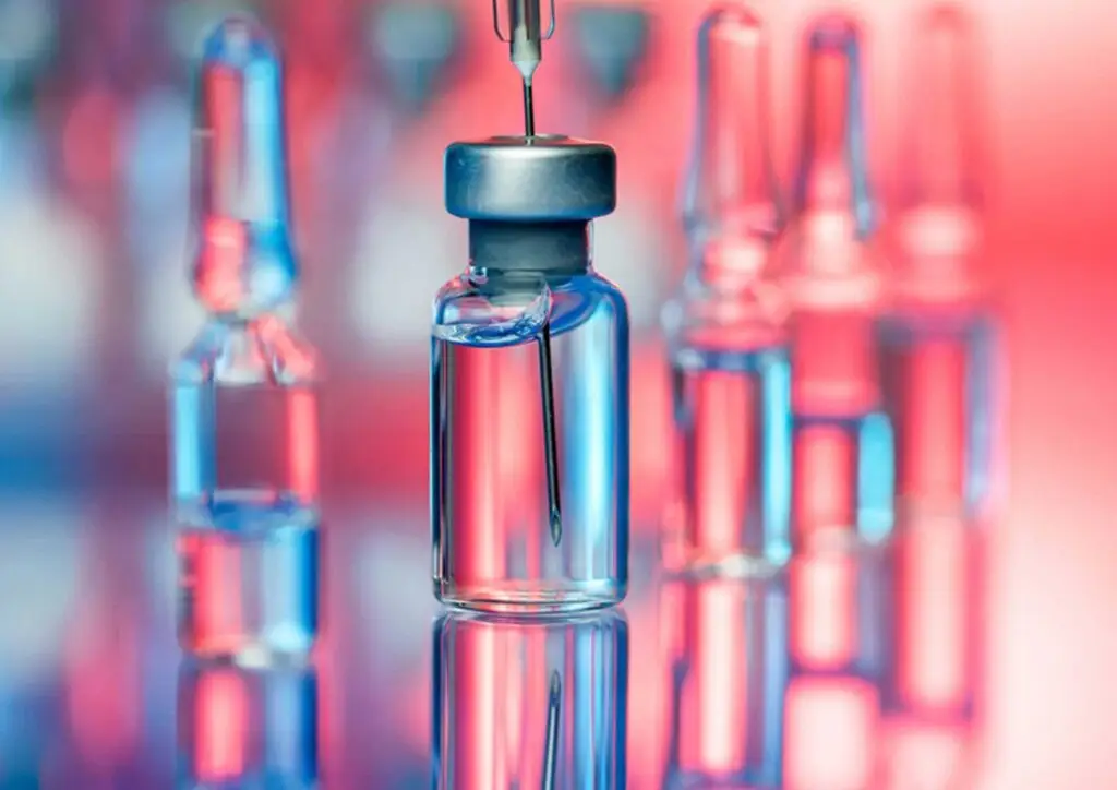 Vaccine web