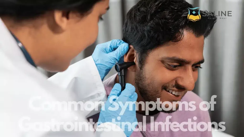 When Should You See a Doctor in Bali