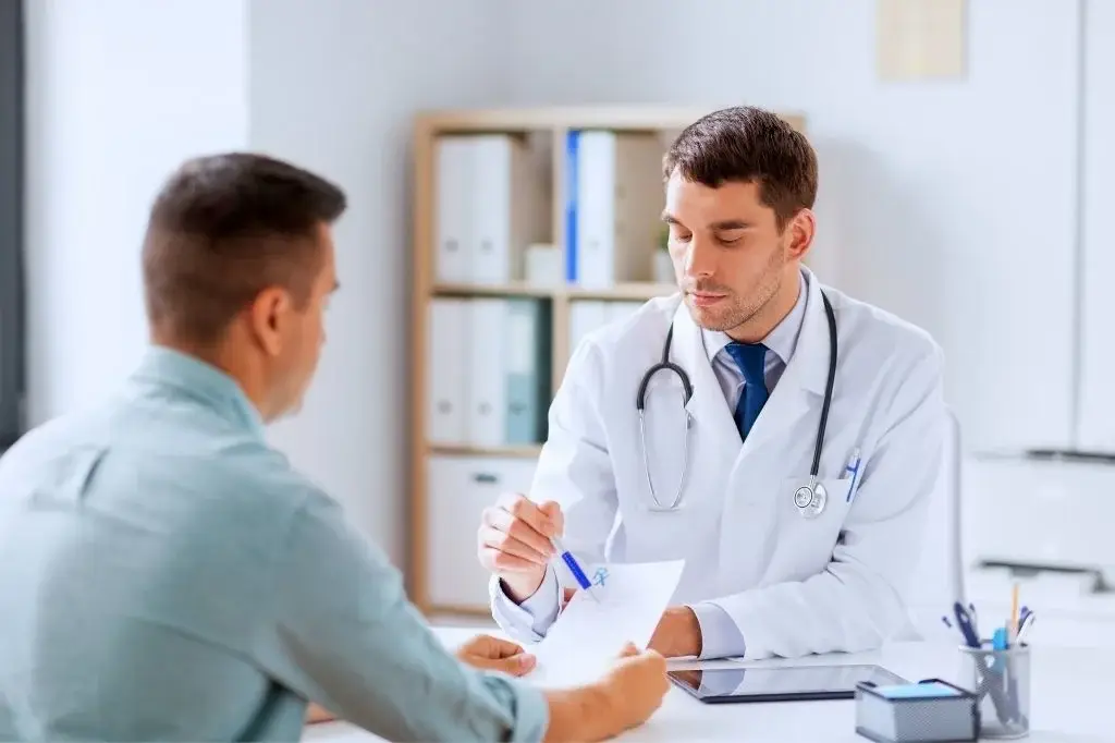 unicare clinic doctor consultation