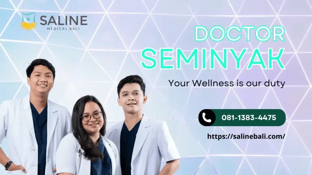 Doctor Seminyak