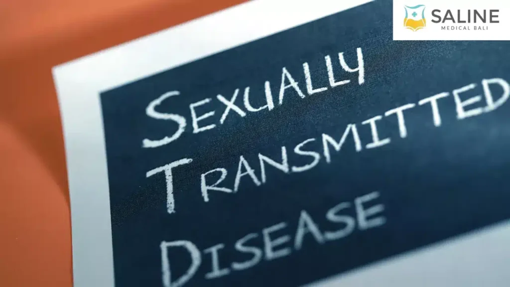 Doctor for STD Bali