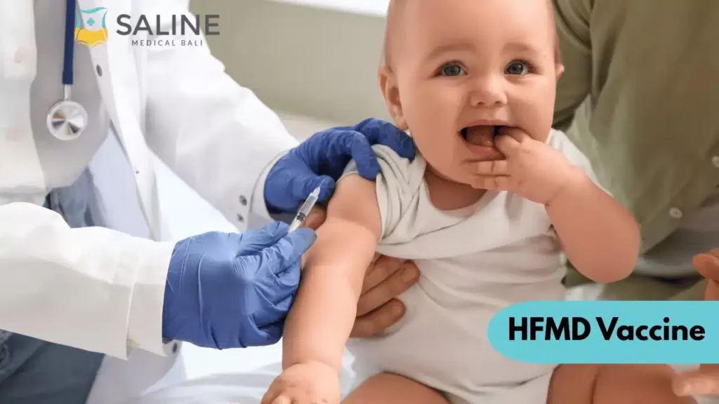 HFMD Vaccine